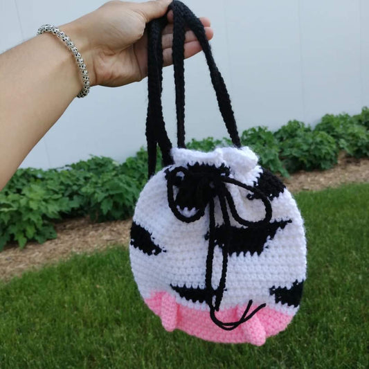 Cow Bag