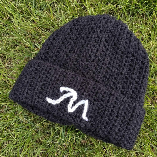 Milwaukee Milkmen Beanie