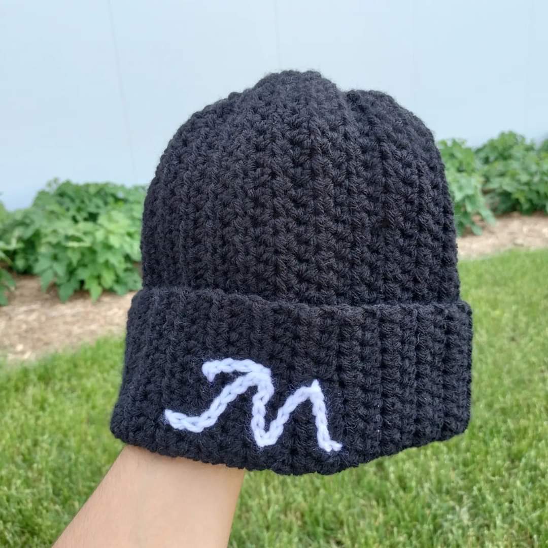 Milwaukee Milkmen Beanie