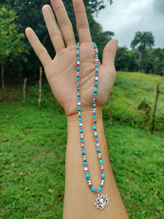 Beads Necklace