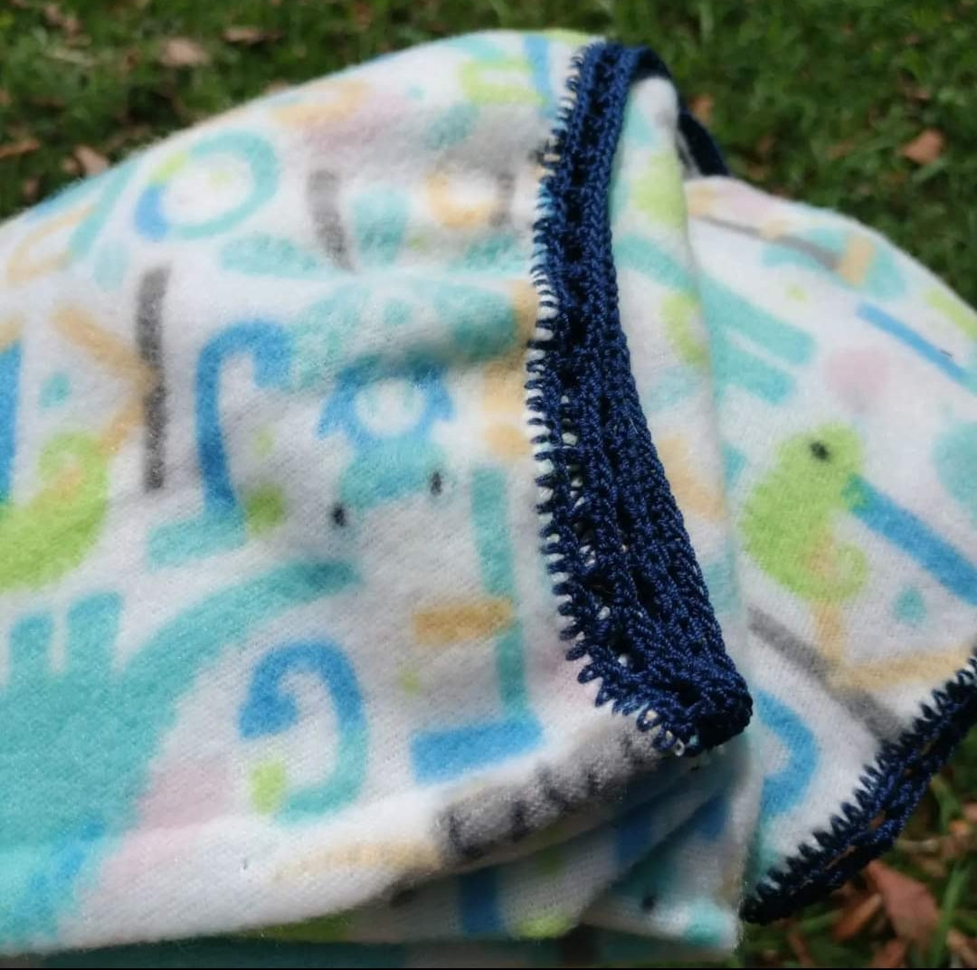 Baby Blanket