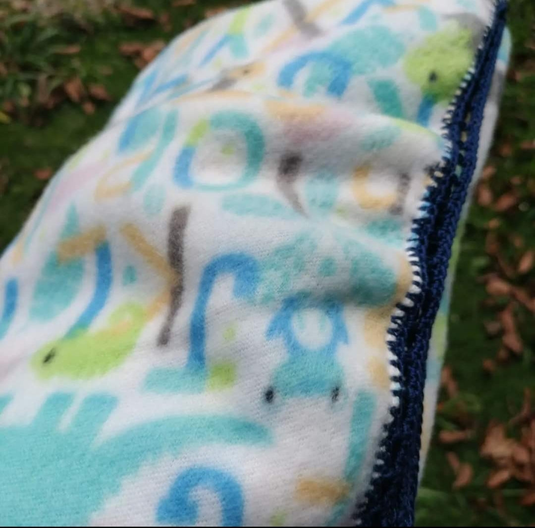 Baby Blanket