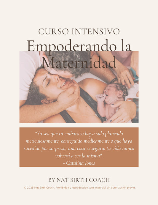 Módulo - Curso Intensivo