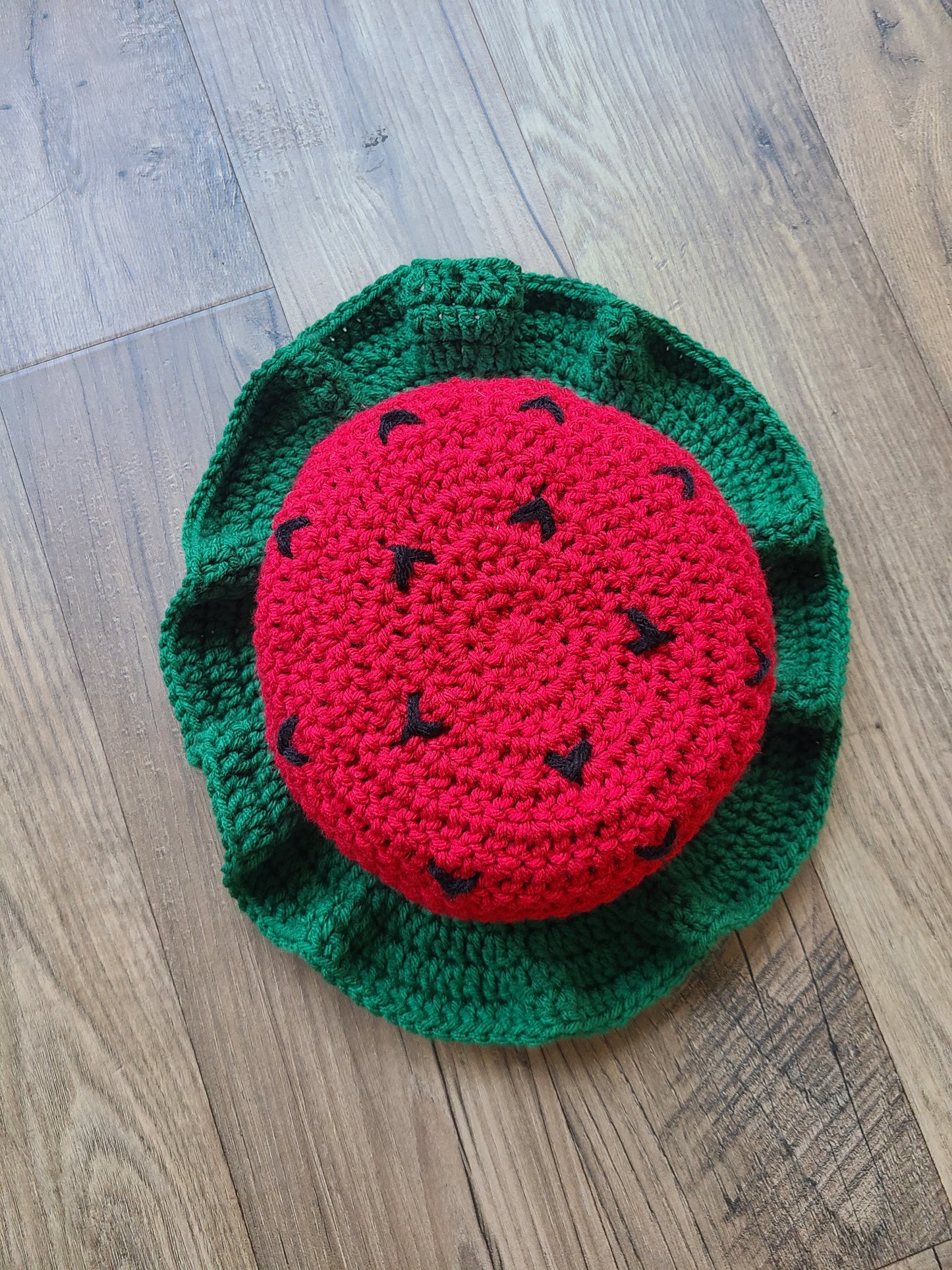Water Melon Bucket Hat