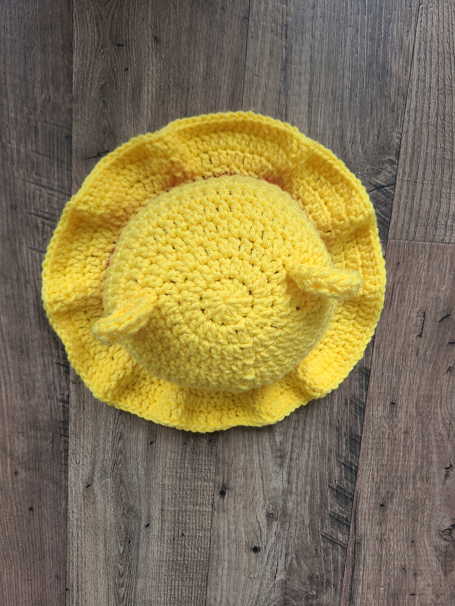 Winnie the Pooh Bucket Hat