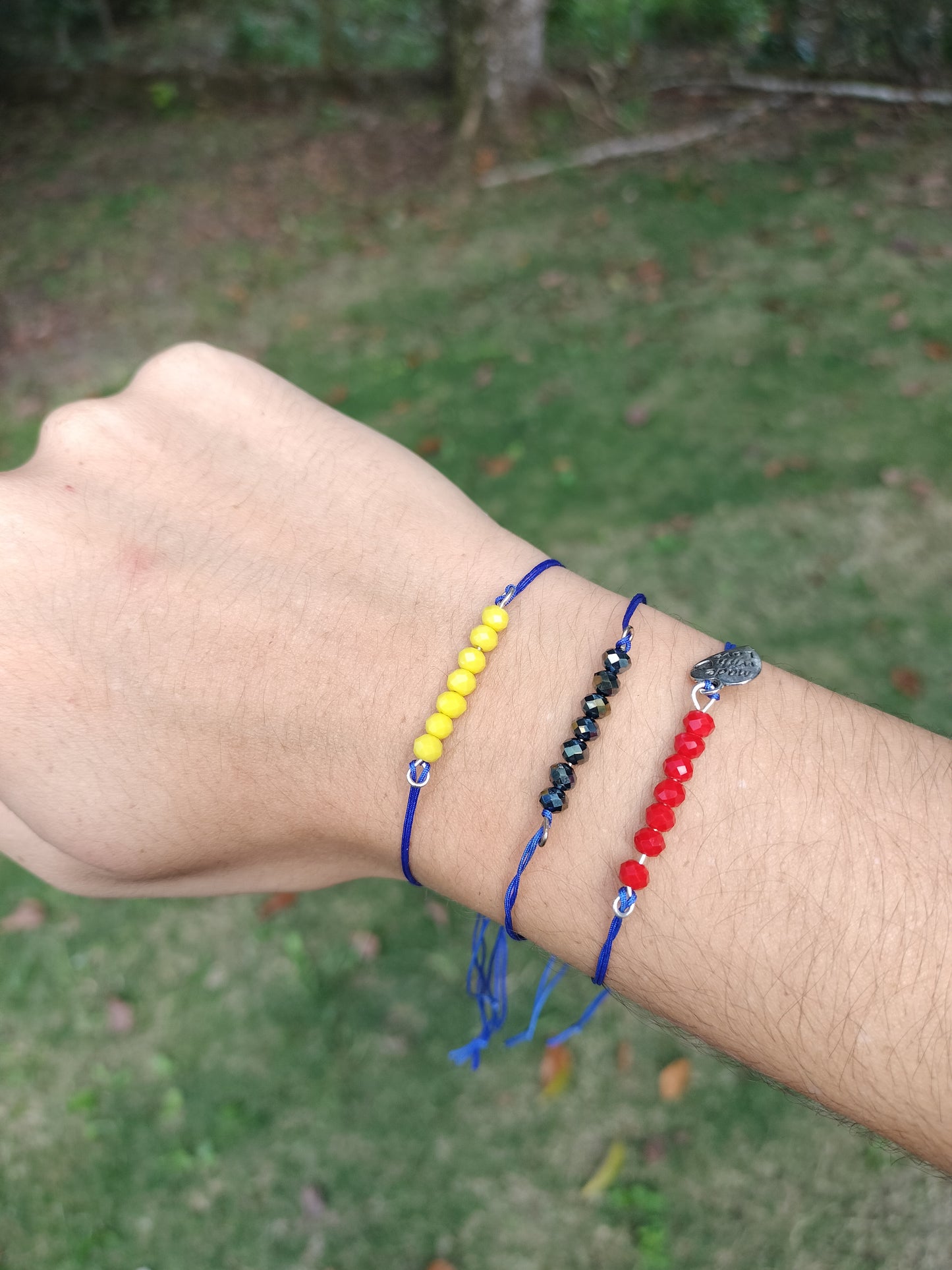 Daily Use Bracelet