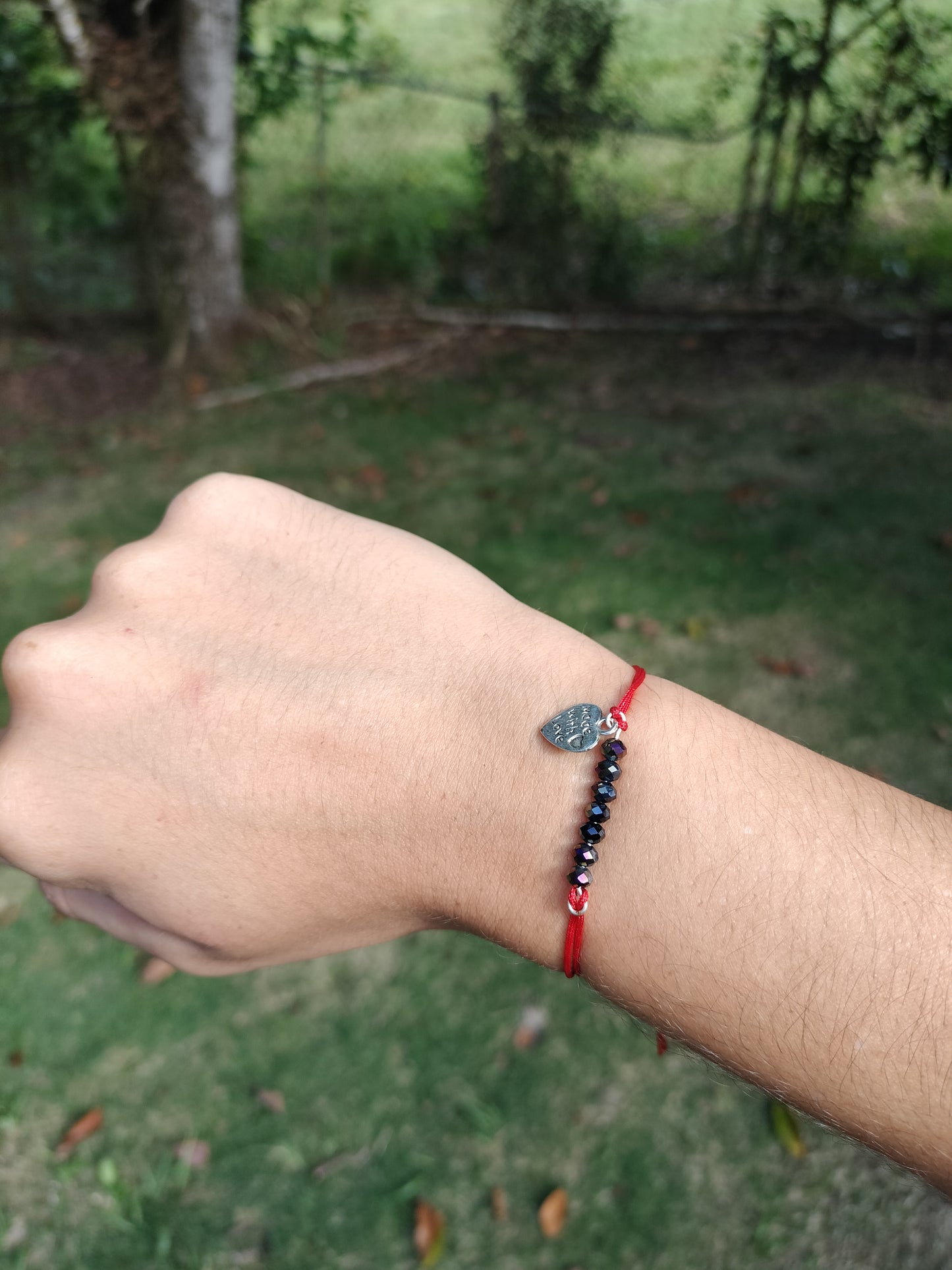 Daily Use Bracelet