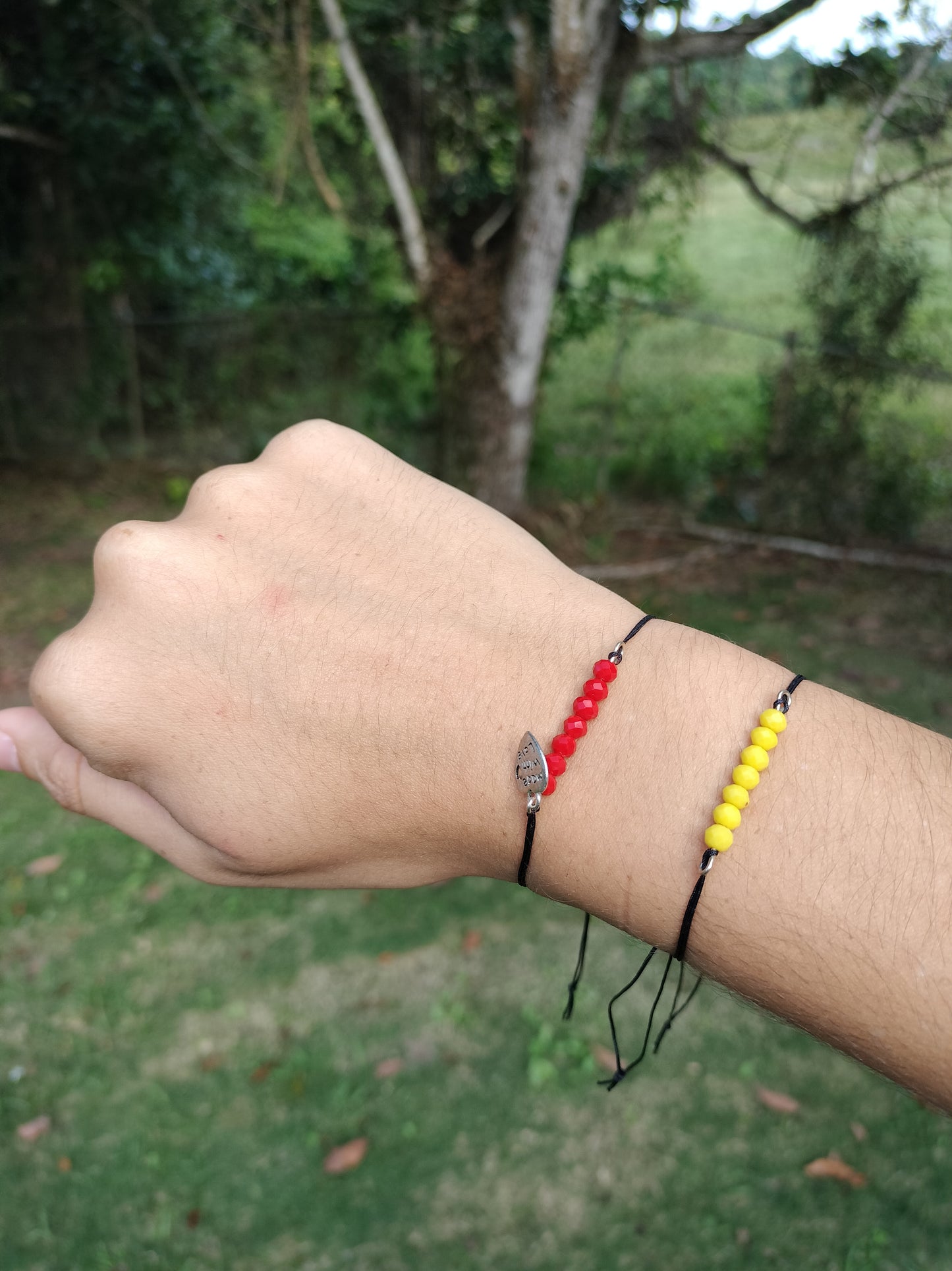 Daily Use Bracelet