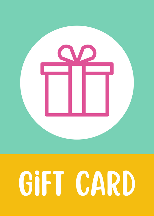 Caribbean Enchantments Gift Card